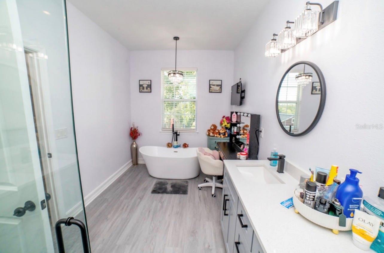 NORTHSHORE HIGHLANDS - Residential