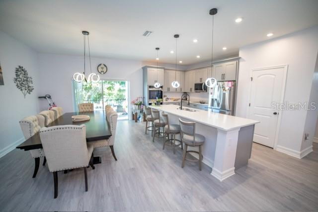 NORTHSHORE HIGHLANDS - Residential