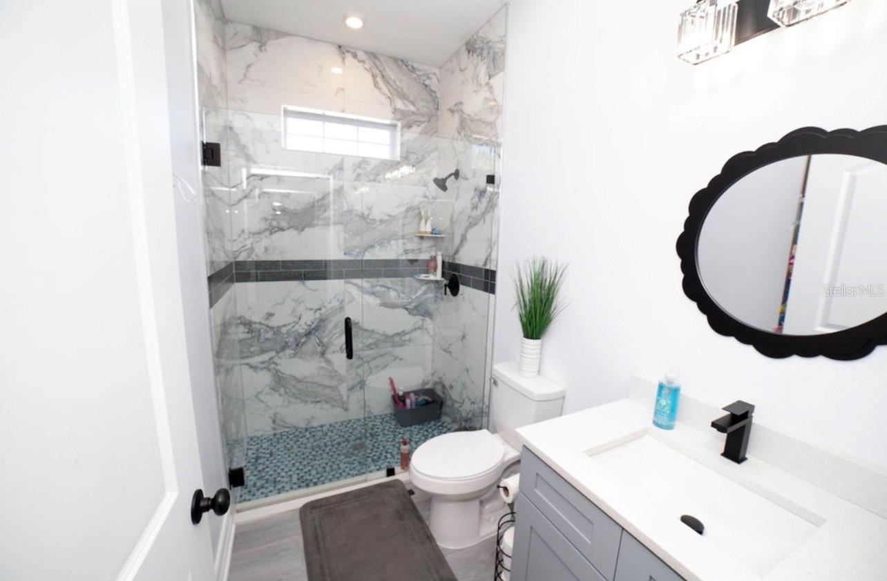 NORTHSHORE HIGHLANDS - Residential