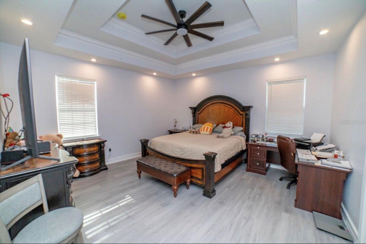 NORTHSHORE HIGHLANDS - Residential