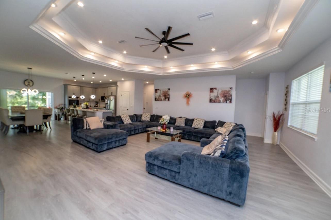 NORTHSHORE HIGHLANDS - Residential