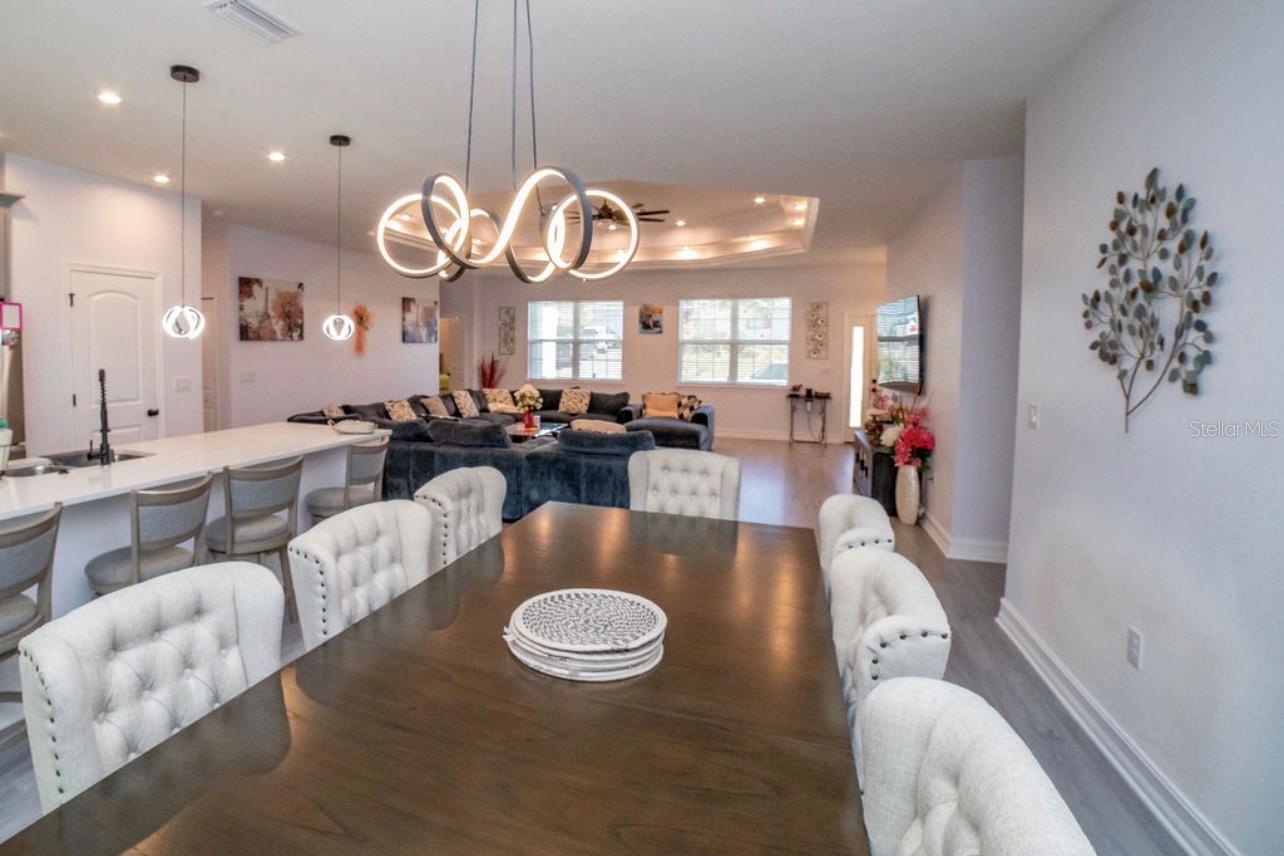 NORTHSHORE HIGHLANDS - Residential