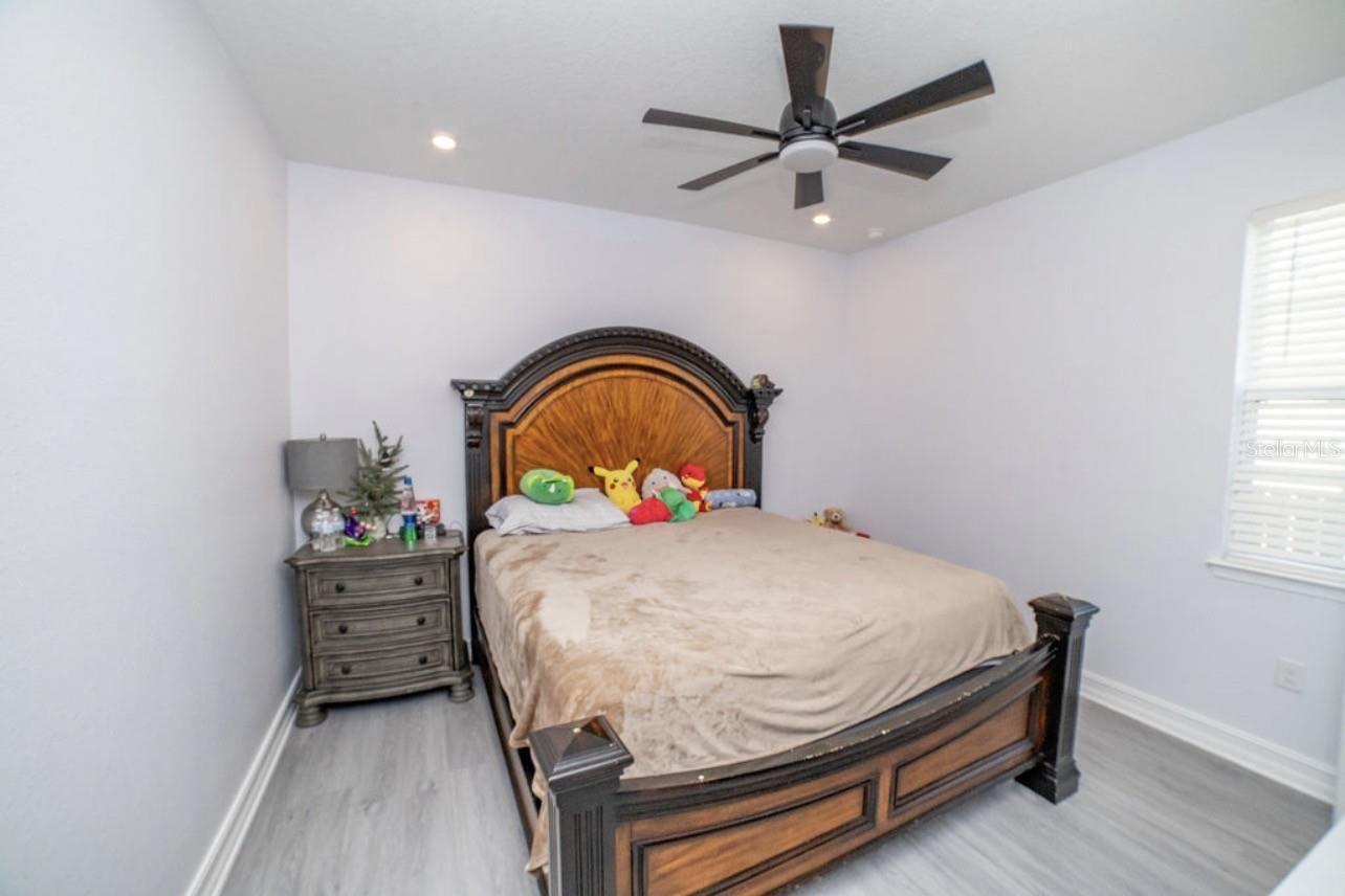 NORTHSHORE HIGHLANDS - Residential