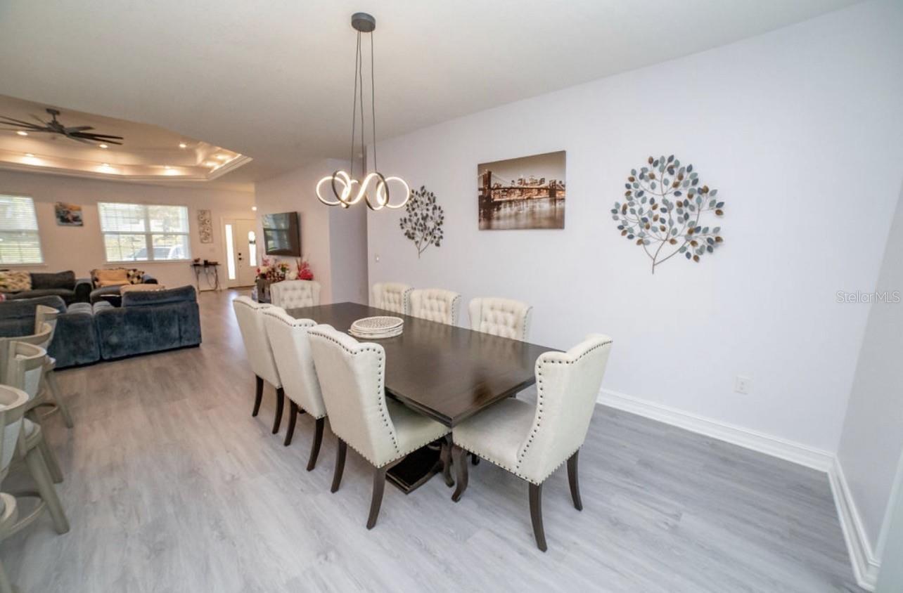 NORTHSHORE HIGHLANDS - Residential