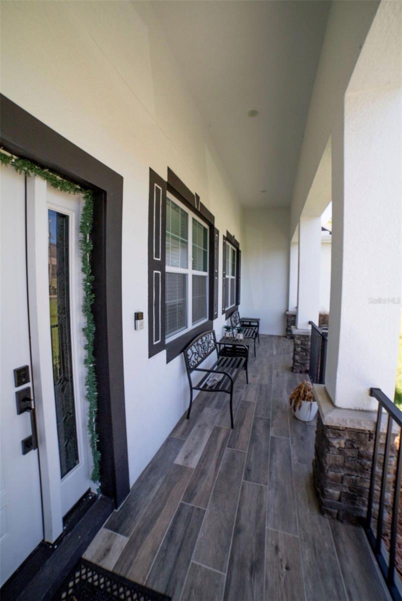 NORTHSHORE HIGHLANDS - Residential