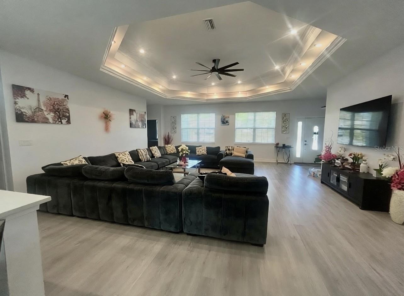 NORTHSHORE HIGHLANDS - Residential