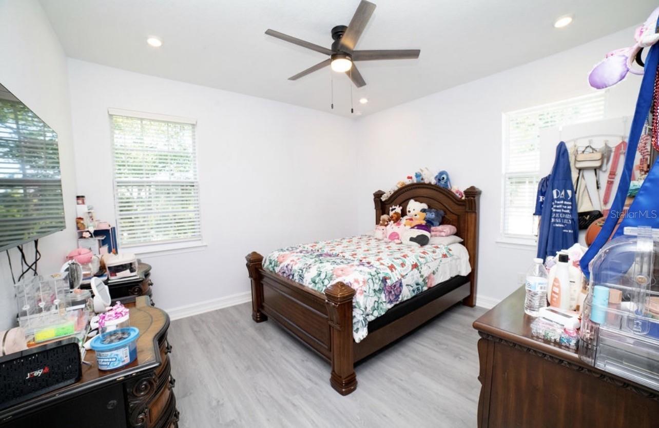 NORTHSHORE HIGHLANDS - Residential