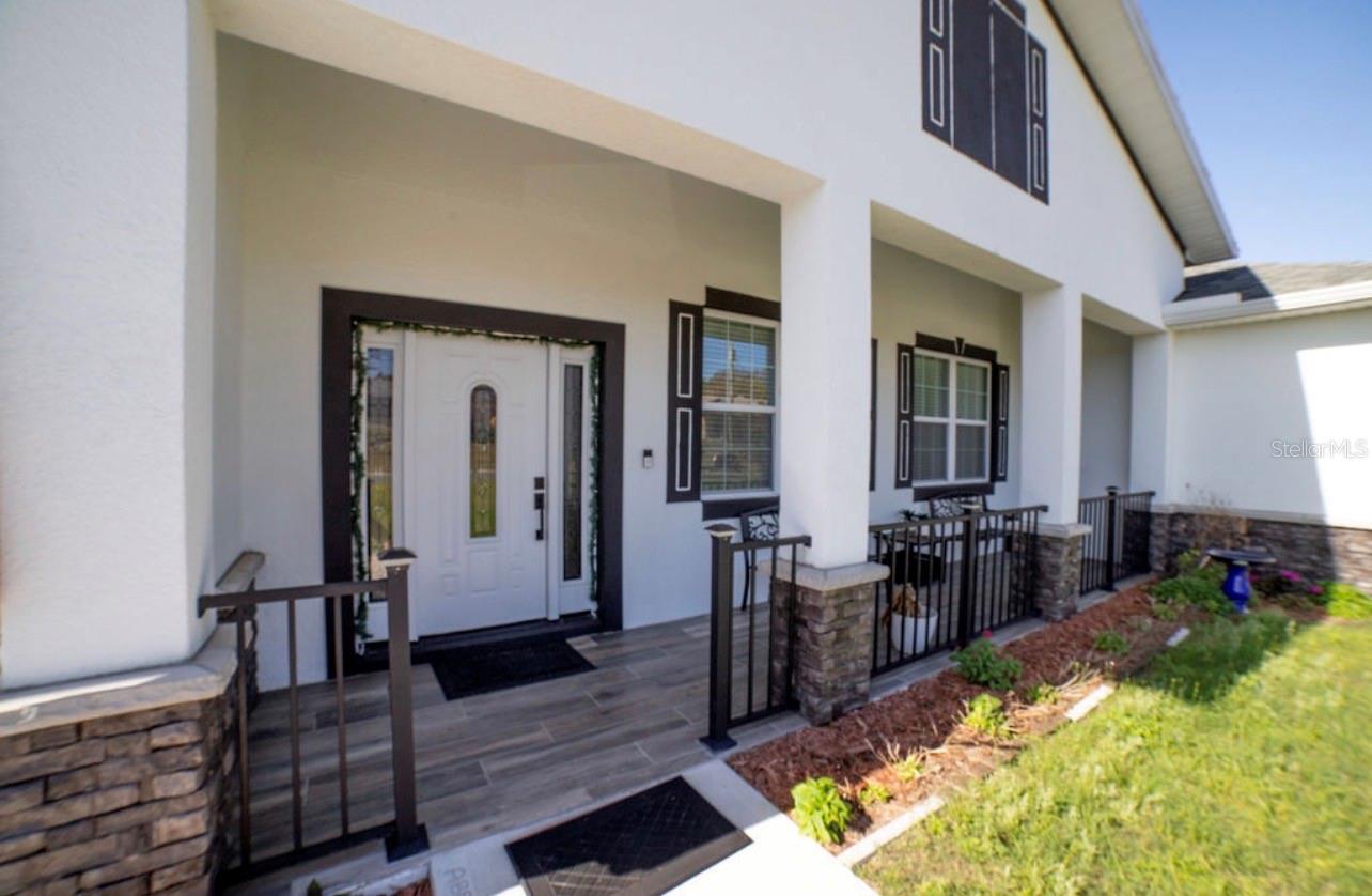 NORTHSHORE HIGHLANDS - Residential