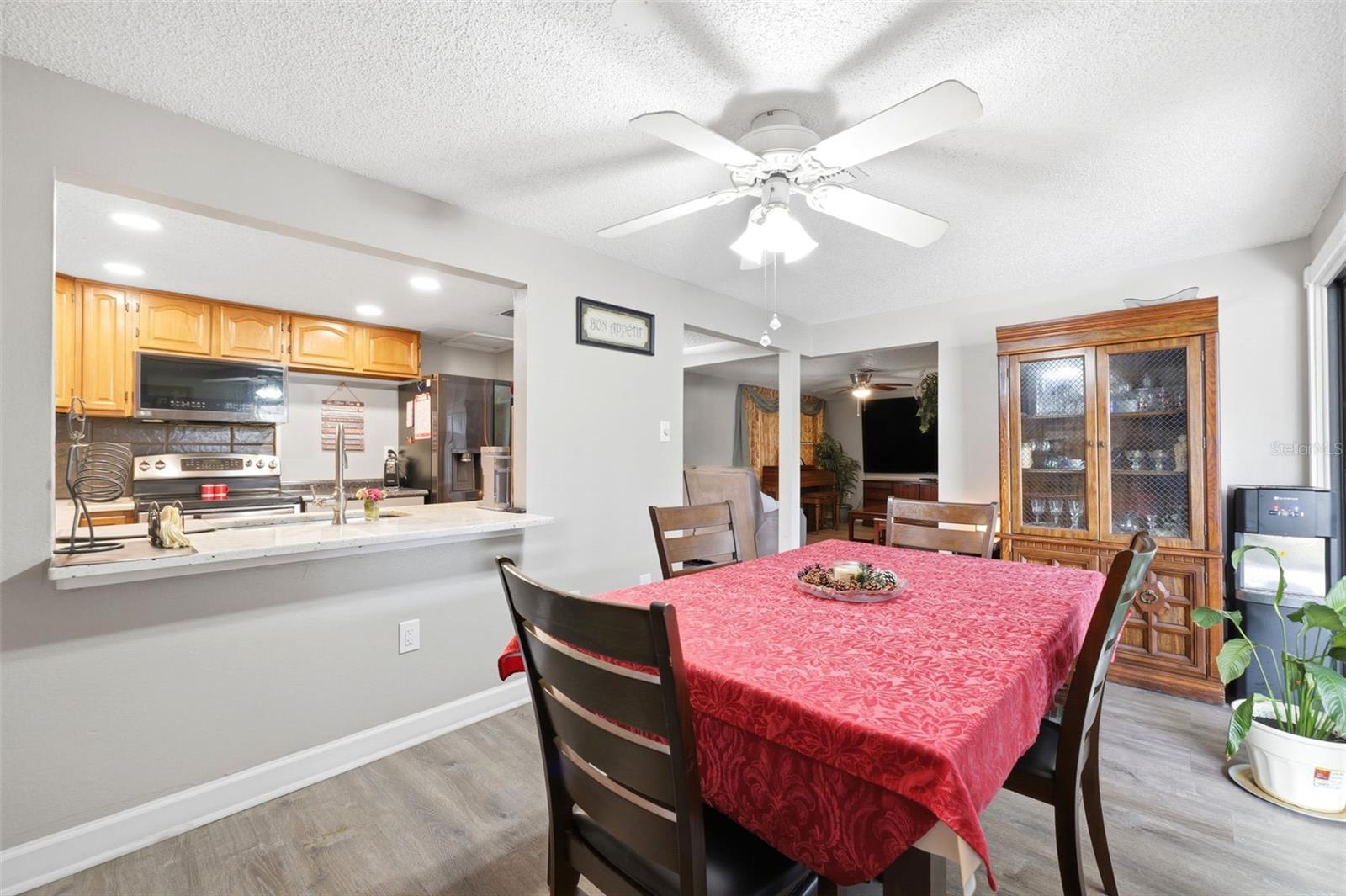 BEACON WOODS CIDER MILL - Residential