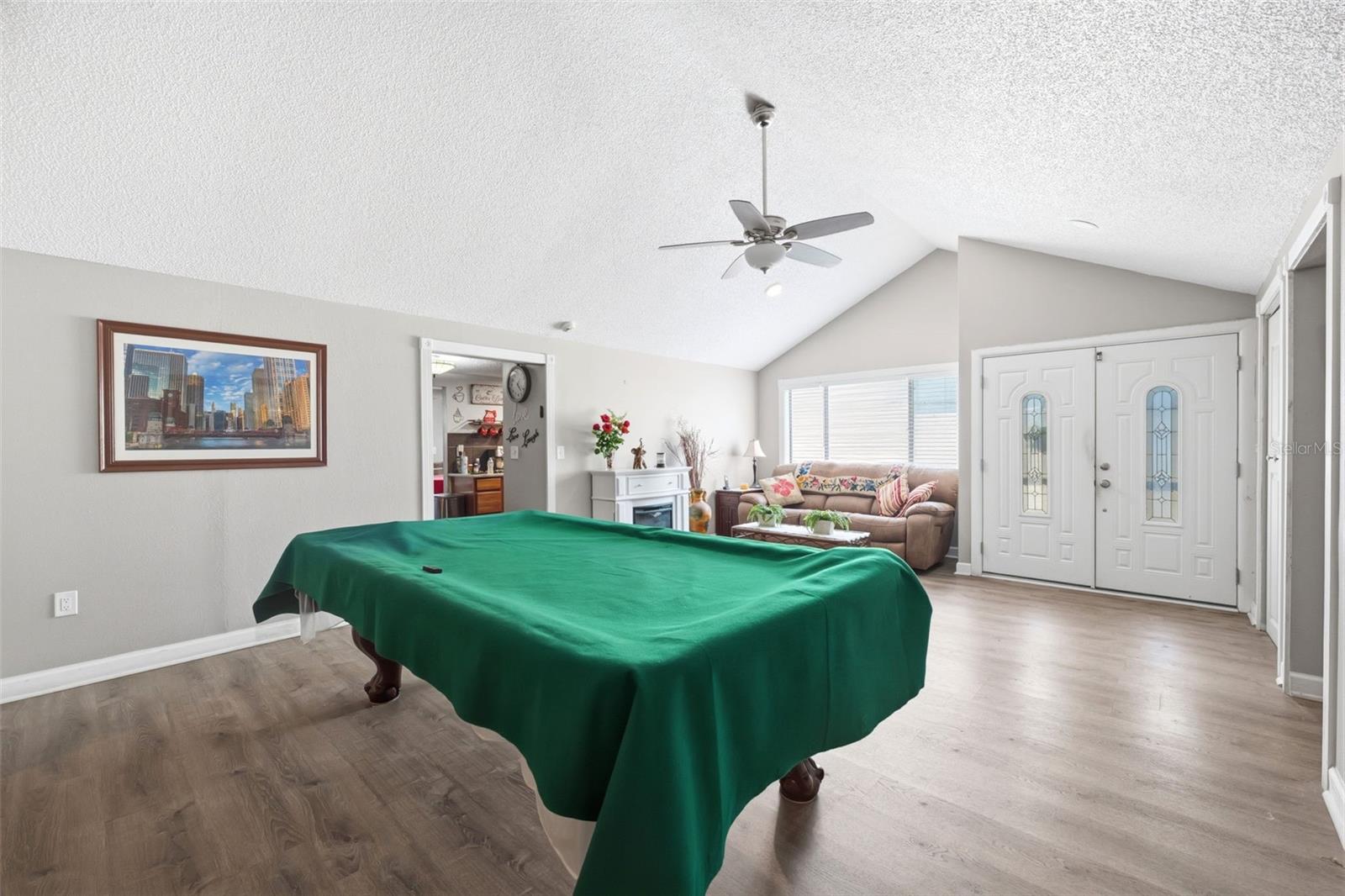BEACON WOODS CIDER MILL - Residential