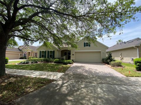 1612 LINCOLNSHIRE DRIVE DELAND FL 32724