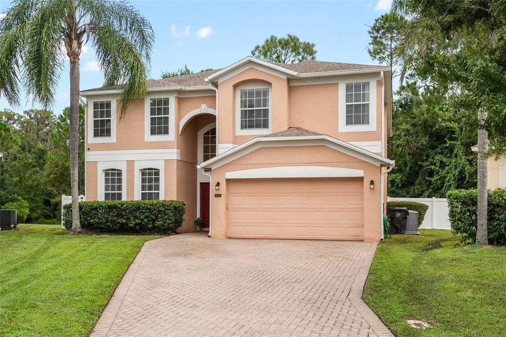 Photo of 10101 Granite Bay Drive, Orlando, FL 32832 (MLS # O6438279)