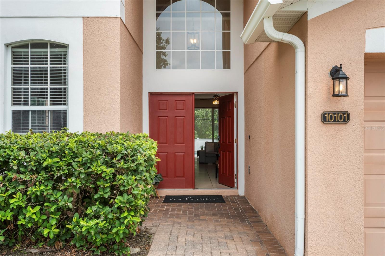 10101 GRANITE BAY DRIVE