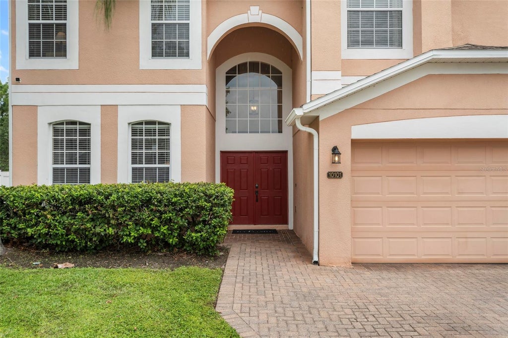 Photo of 10101 Granite Bay Drive, Orlando, FL 32832 (MLS # O6438279)
