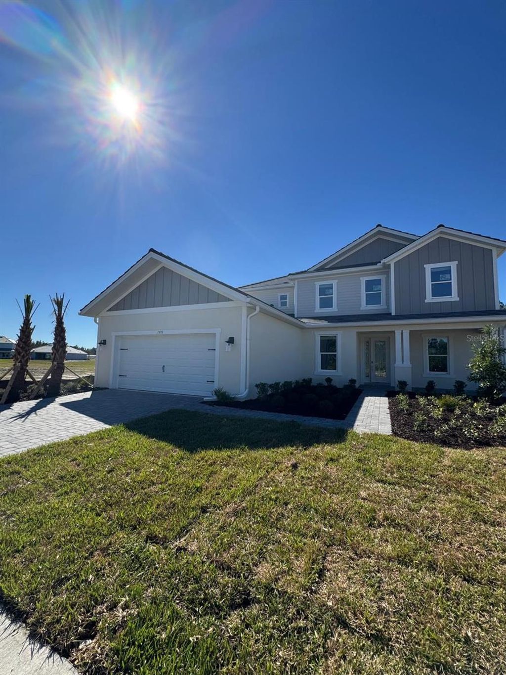 Photo of 1593 Trailhead Lane, Zephyrhills, FL 33541 (MLS # J996835)