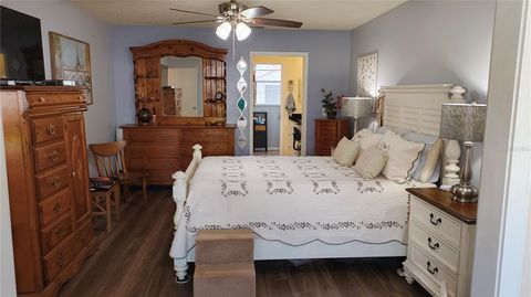 A home in PINELLAS PARK