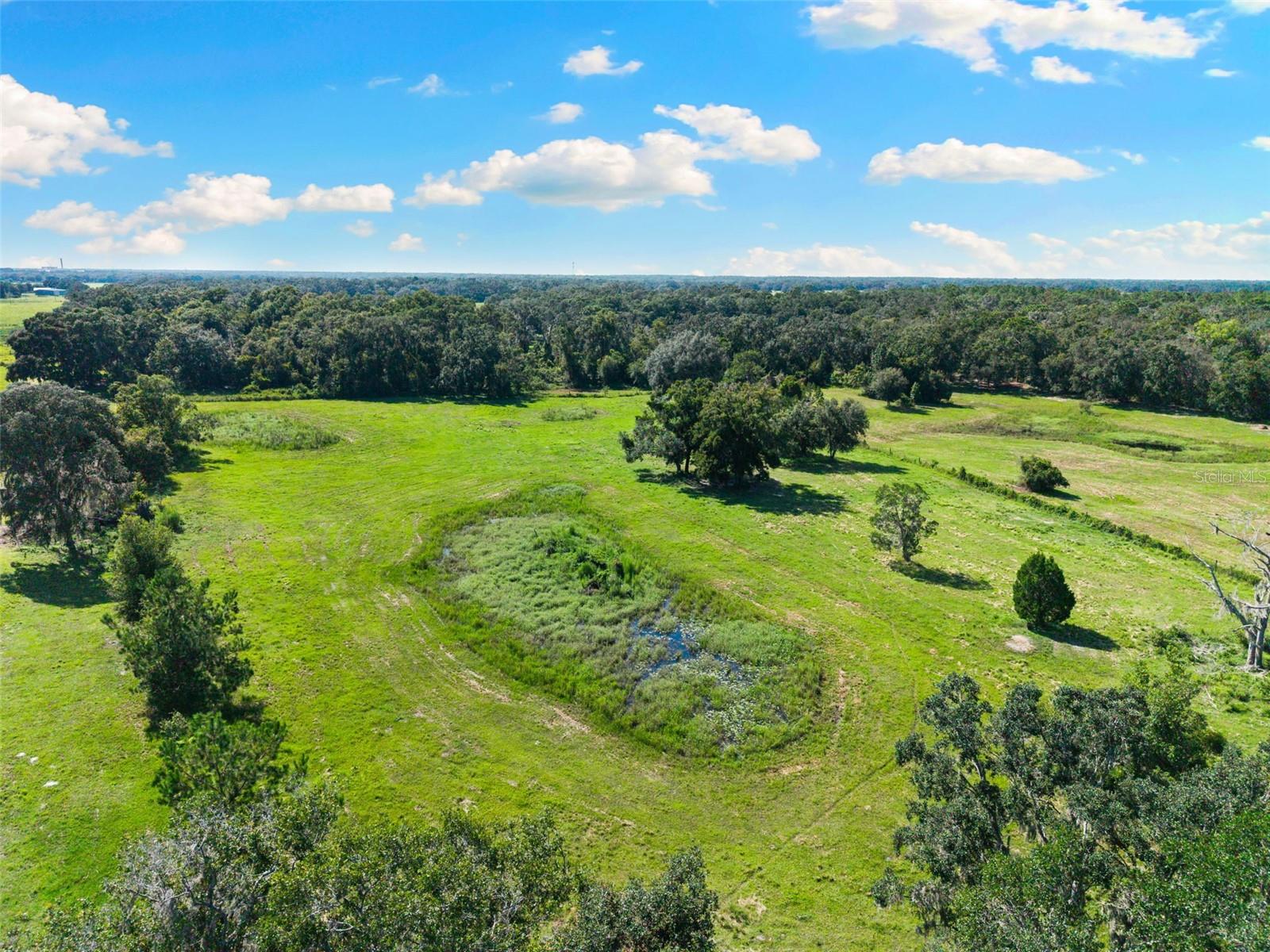 ACREAGE - Residential