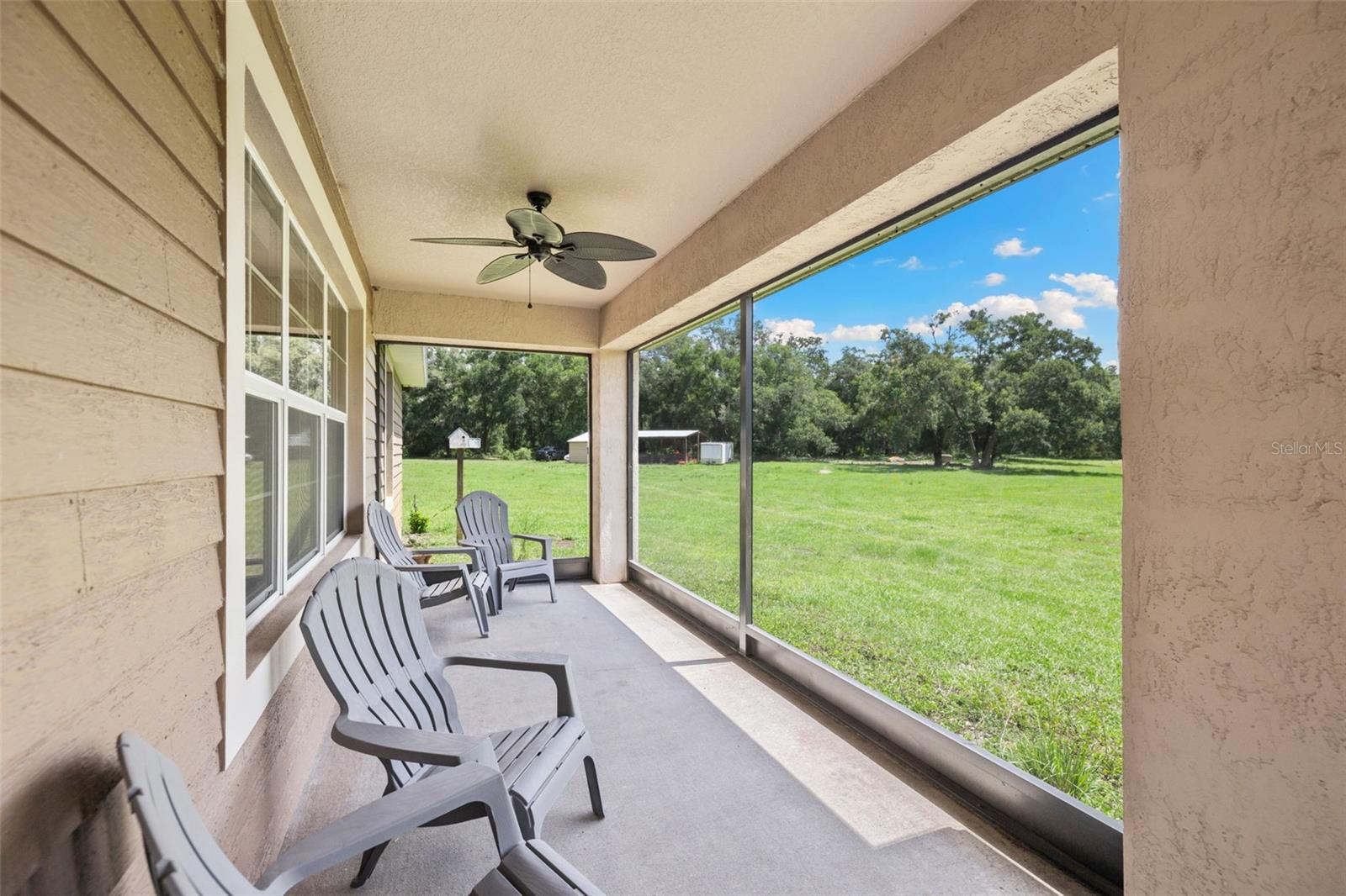 ACREAGE - Residential