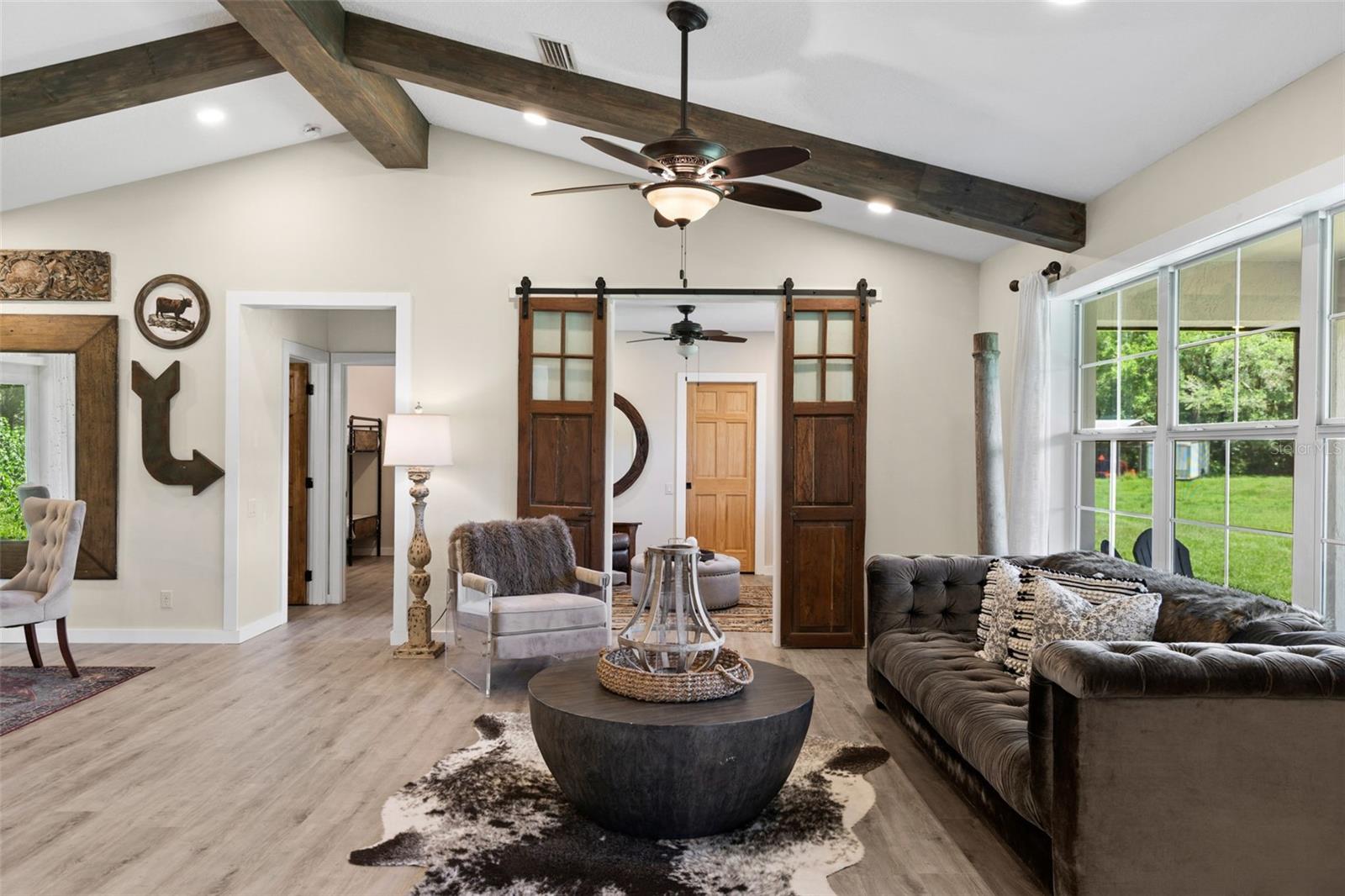 ACREAGE - Residential