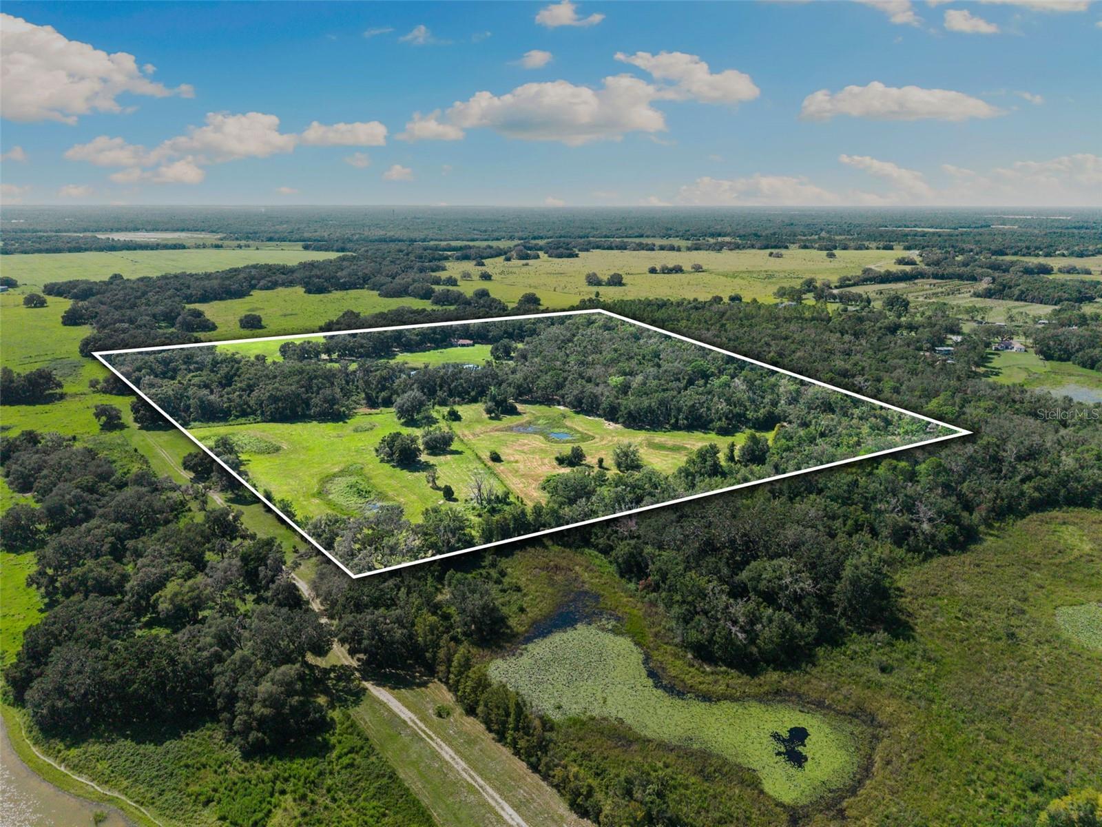 ACREAGE - Residential