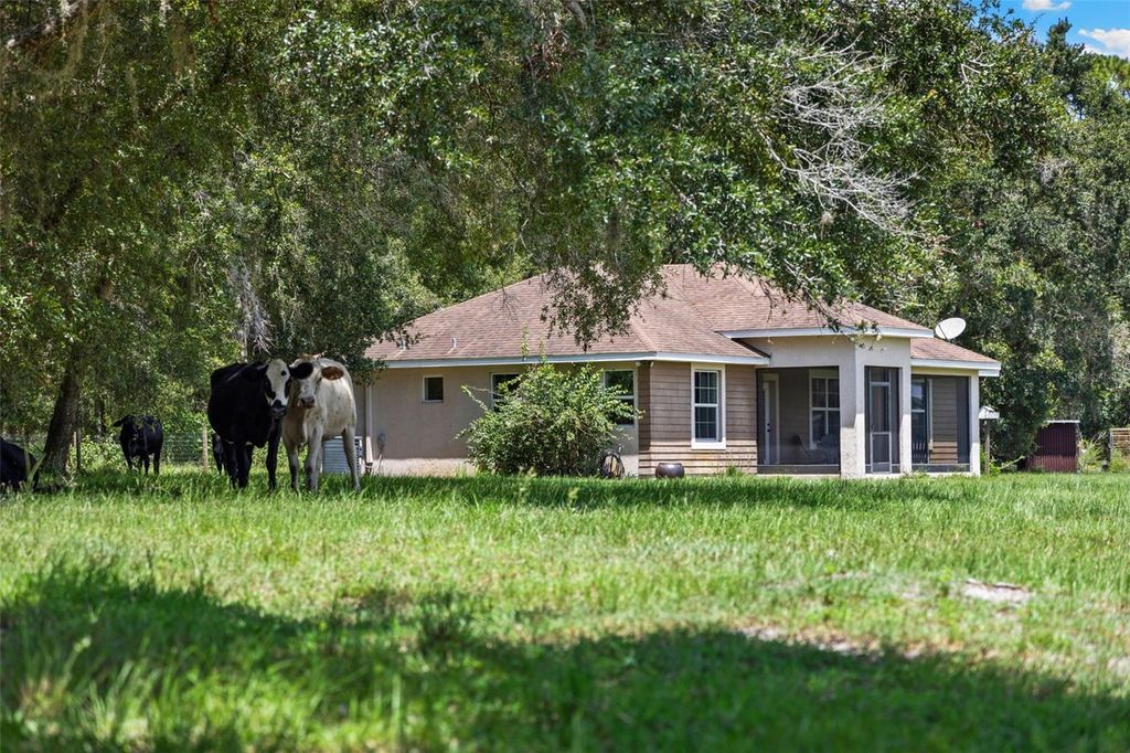 Photo of 14765 Us Highway 41, Spring Hill, FL 34610 (MLS # TB8419309)