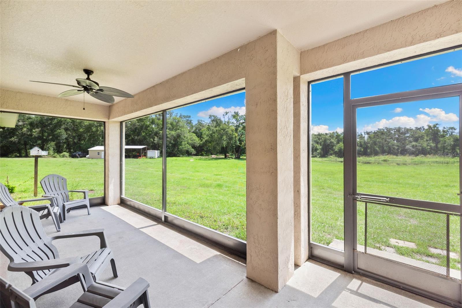 ACREAGE - Residential