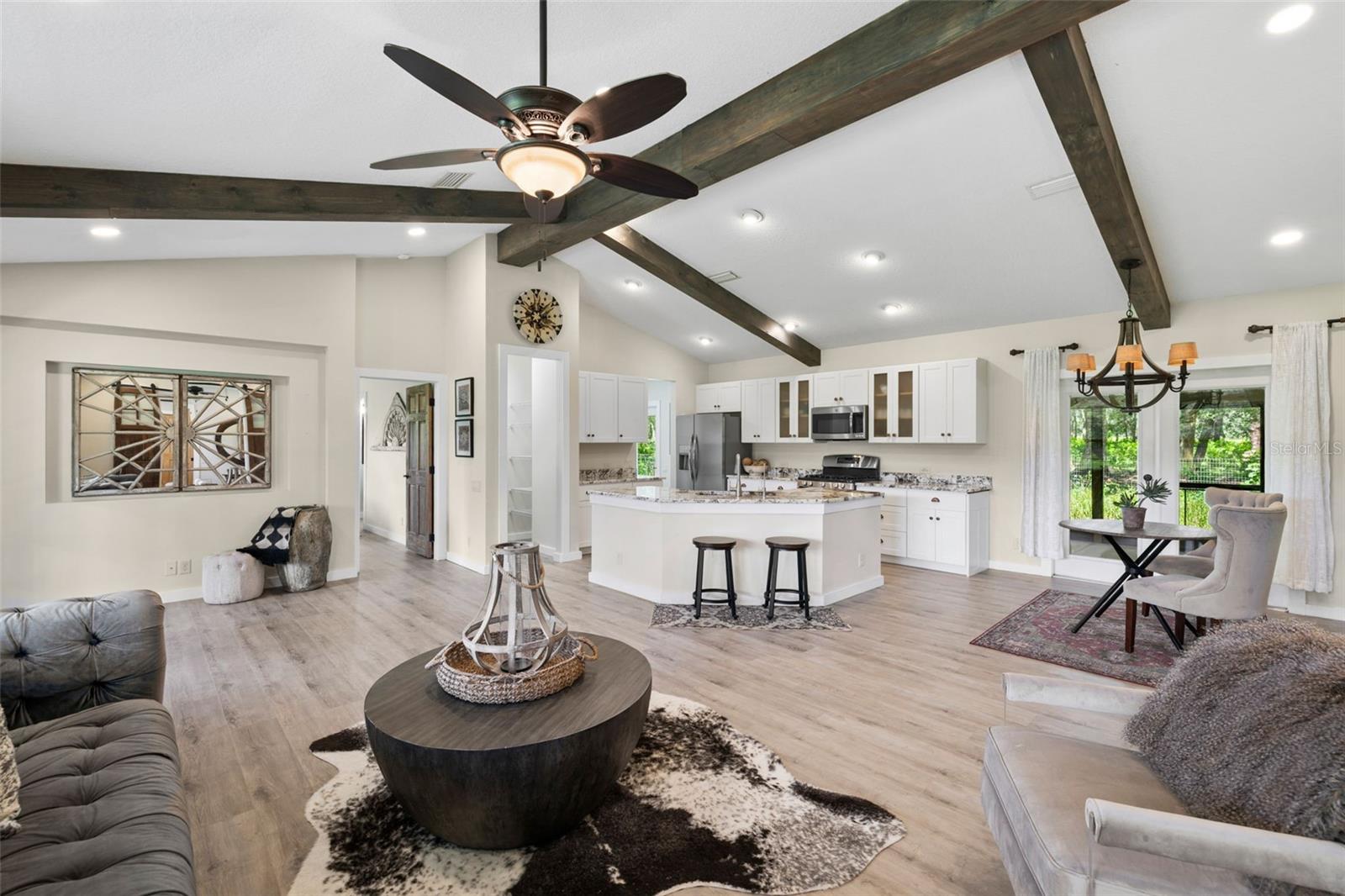 ACREAGE - Residential