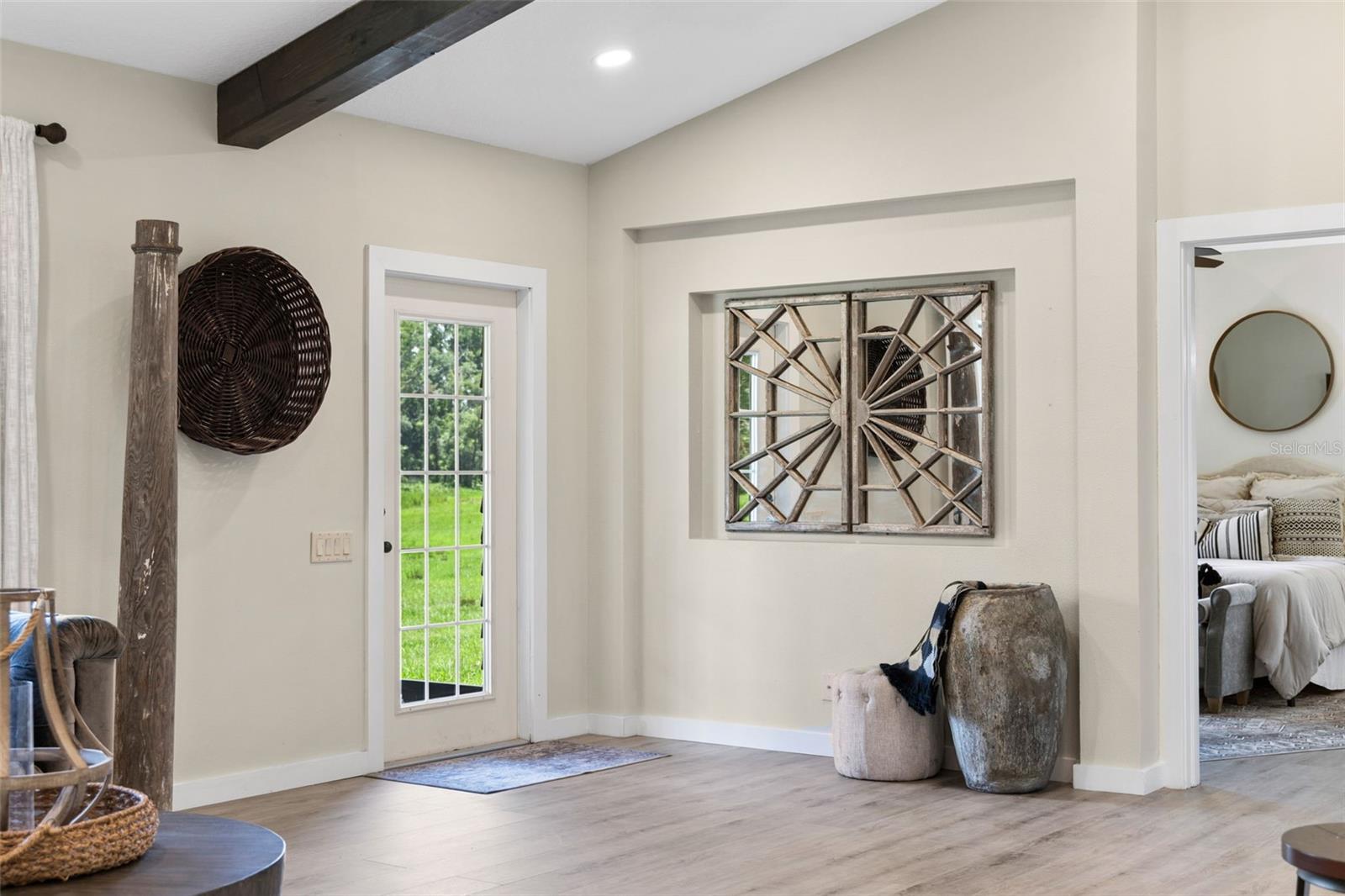 ACREAGE - Residential