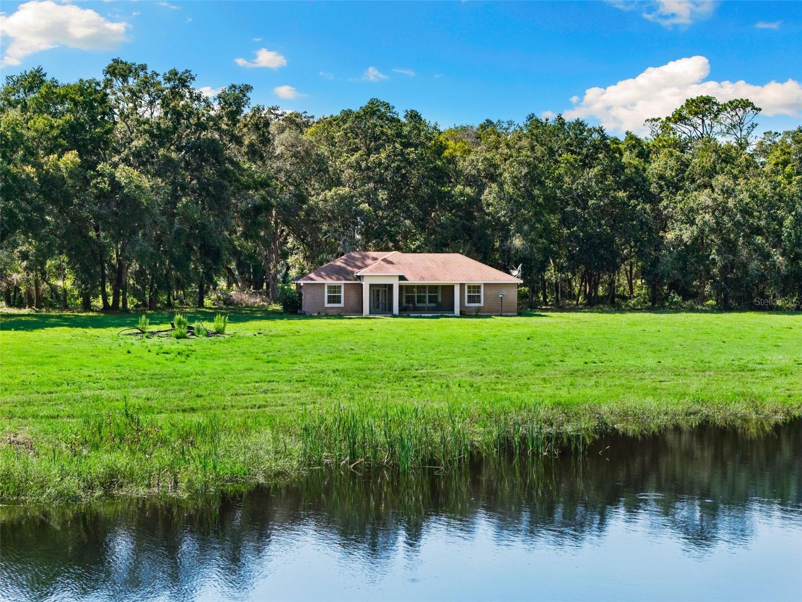 ACREAGE - Residential