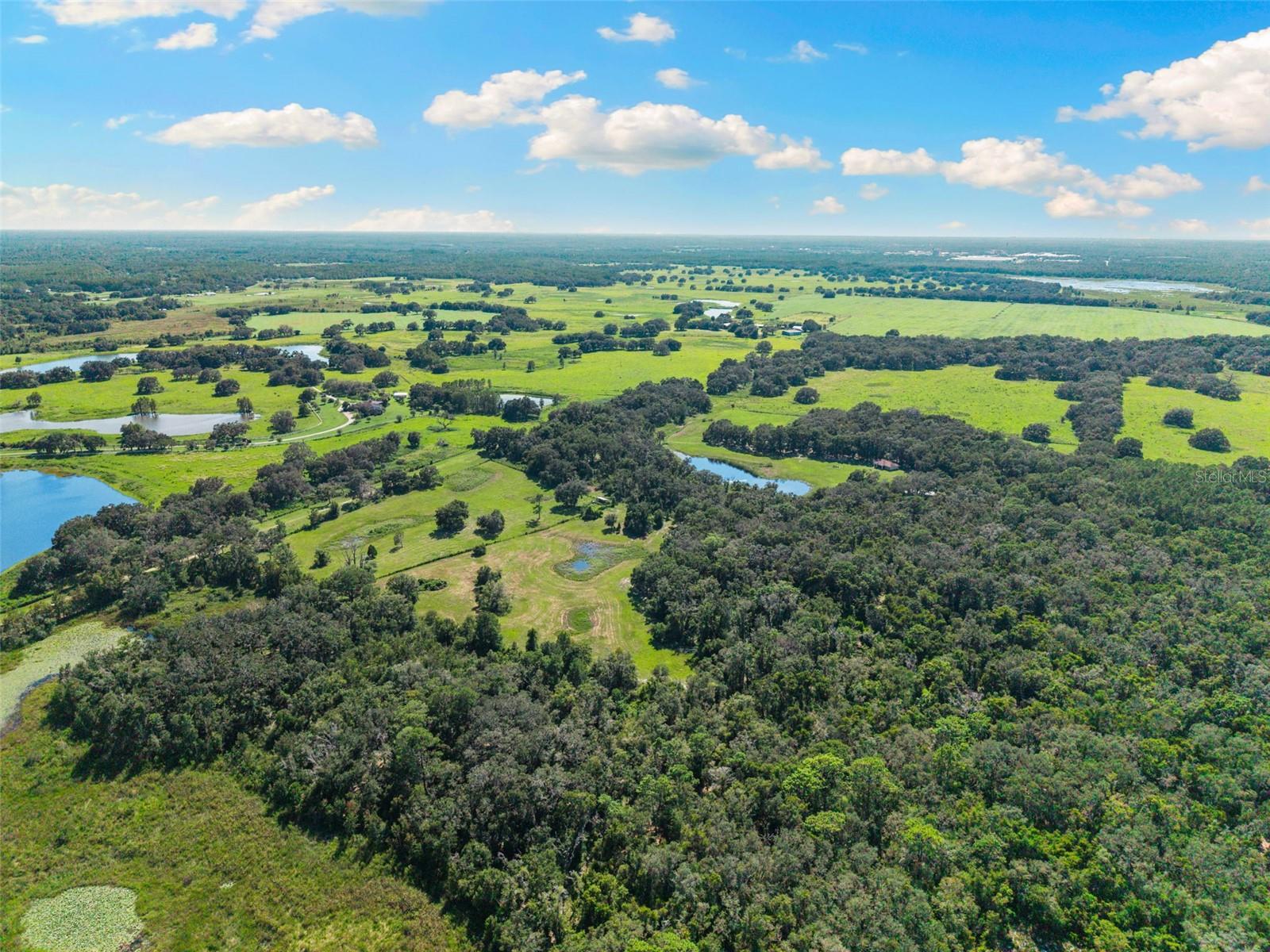 ACREAGE - Residential