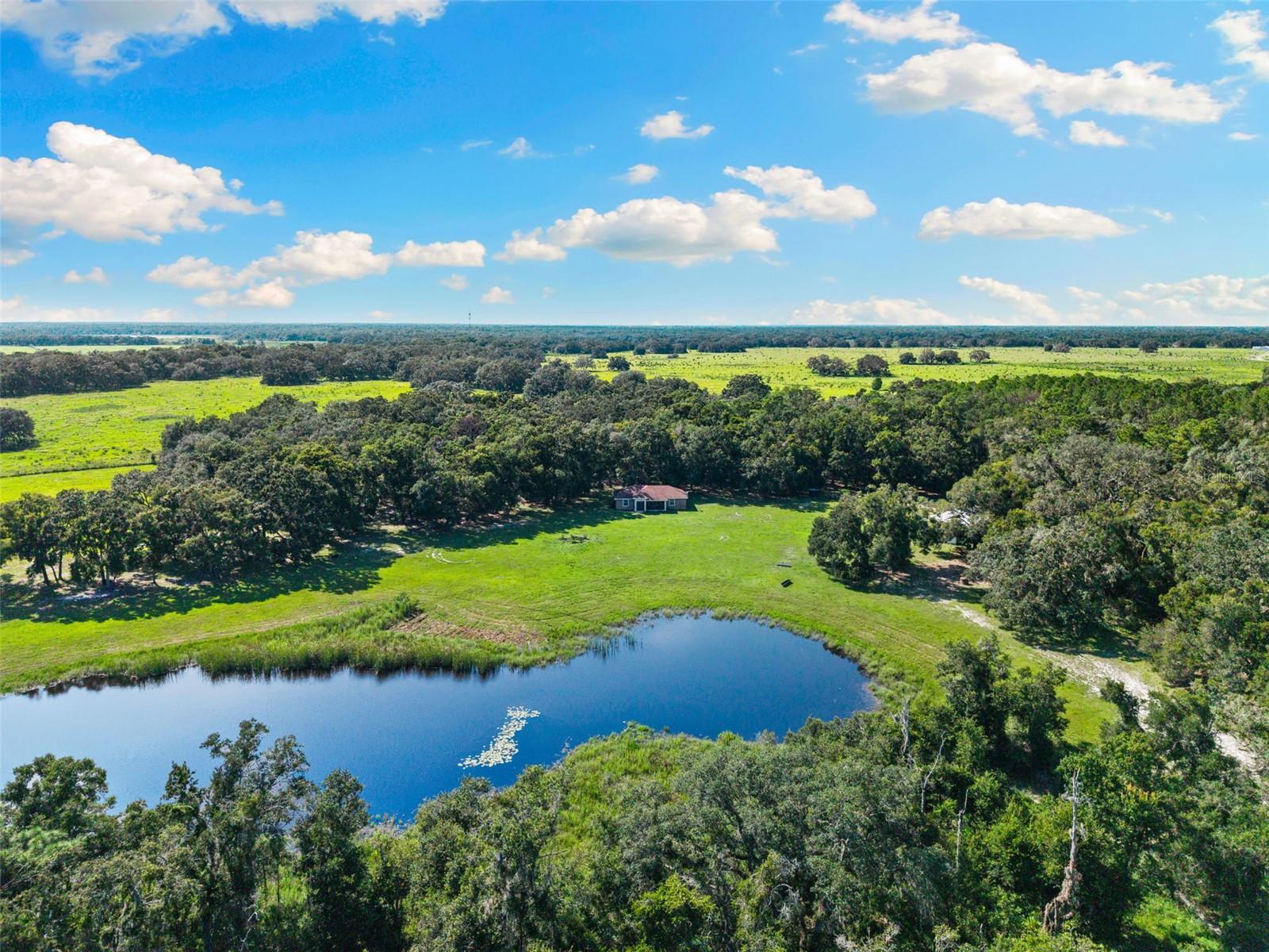 ACREAGE - Residential