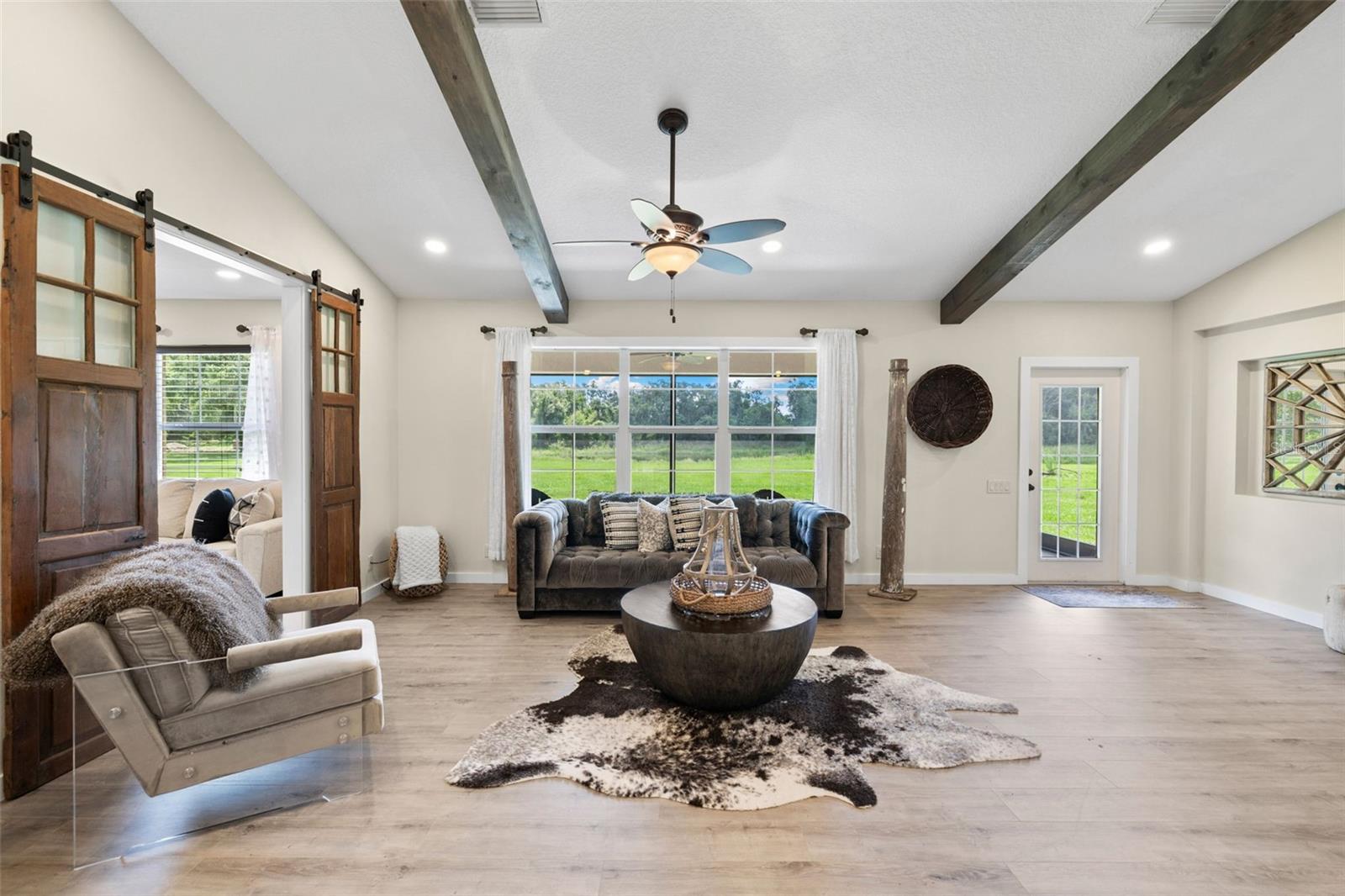 ACREAGE - Residential