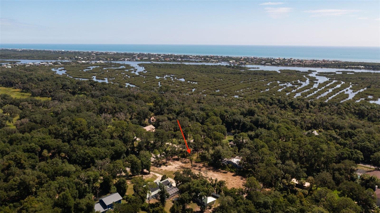 BULOW WOODS UN 05 - Land