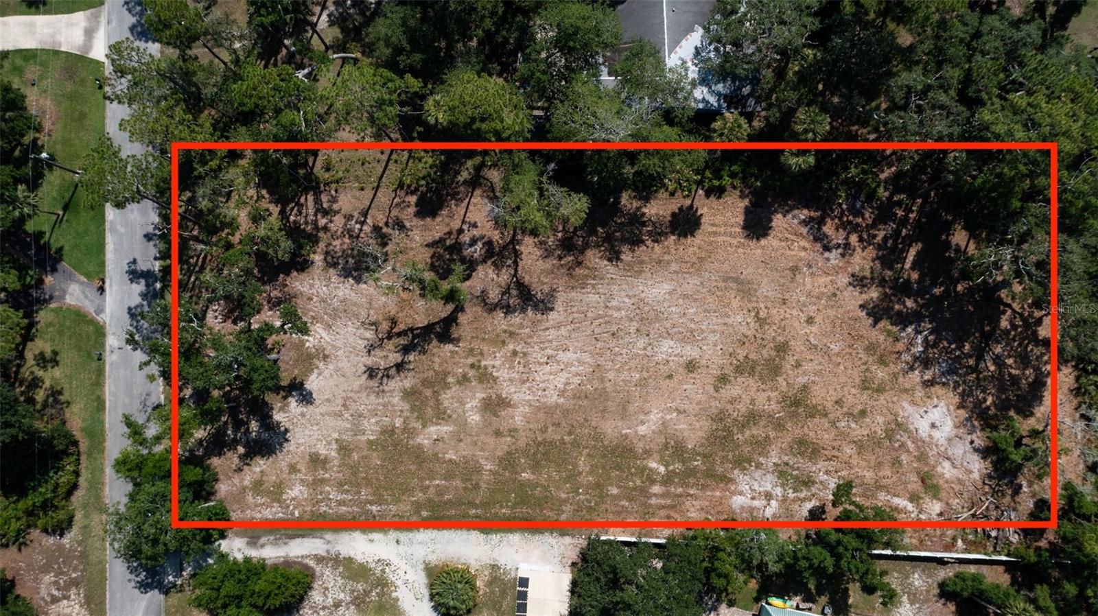 BULOW WOODS UN 05 - Land