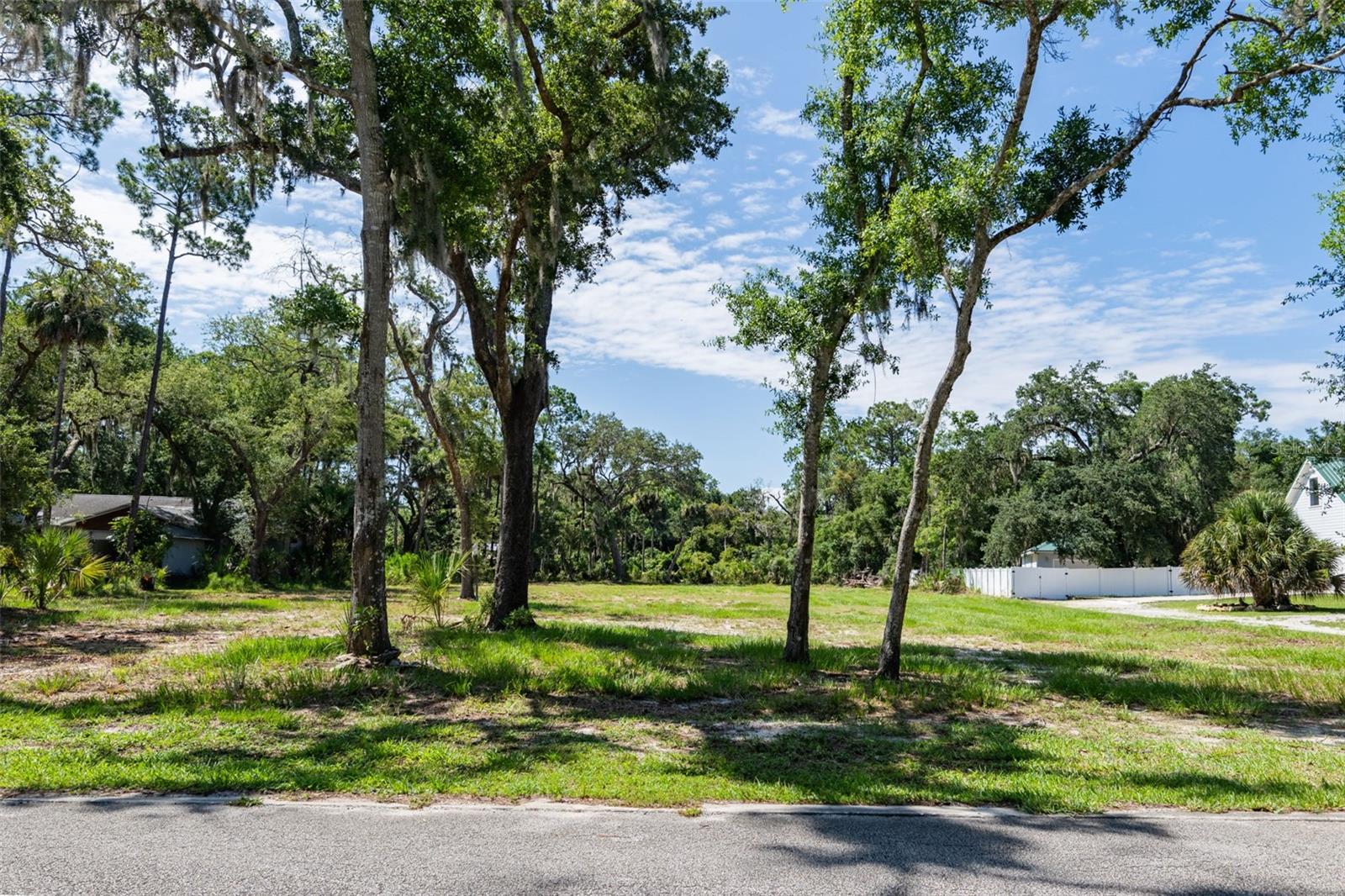 BULOW WOODS UN 05 - Land