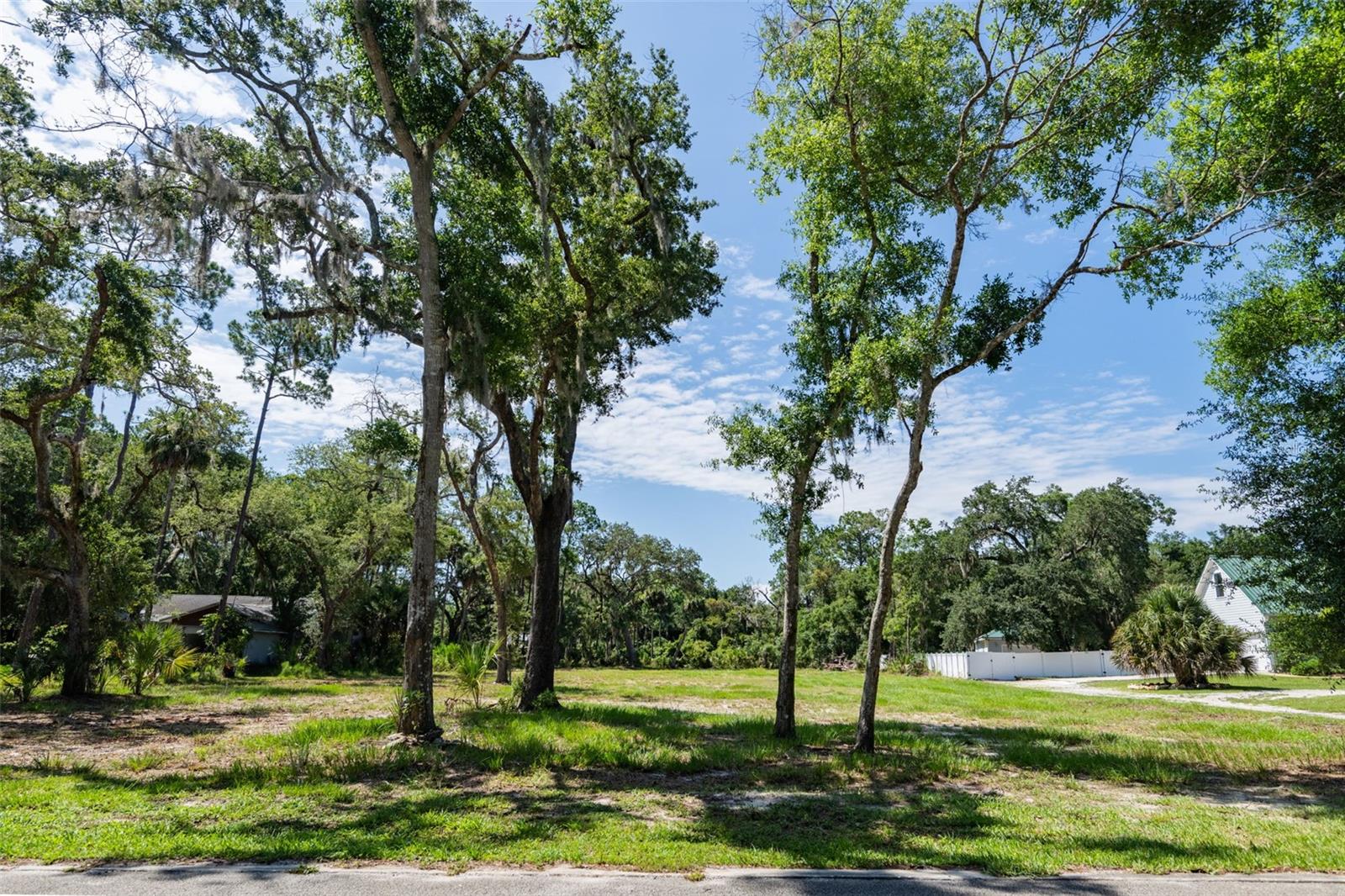 BULOW WOODS UN 05 - Land