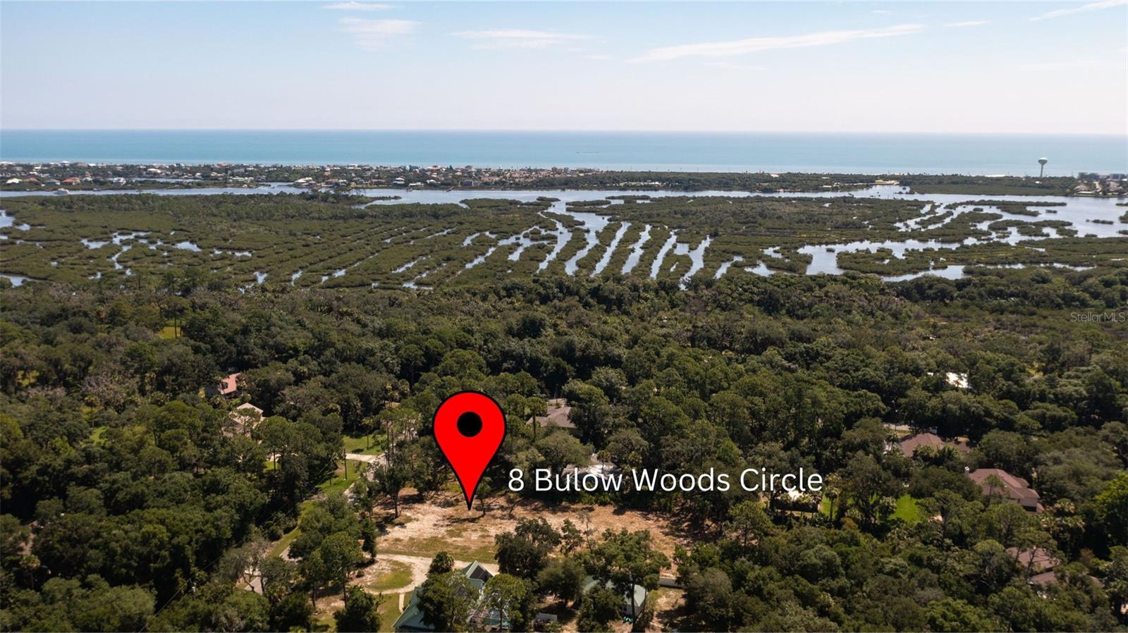 BULOW WOODS UN 05 - Land