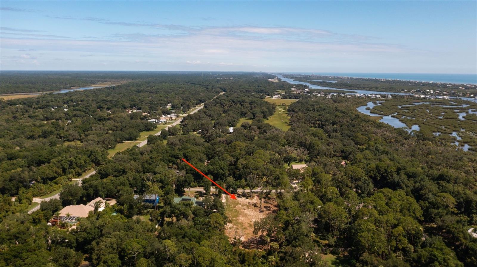 BULOW WOODS UN 05 - Land