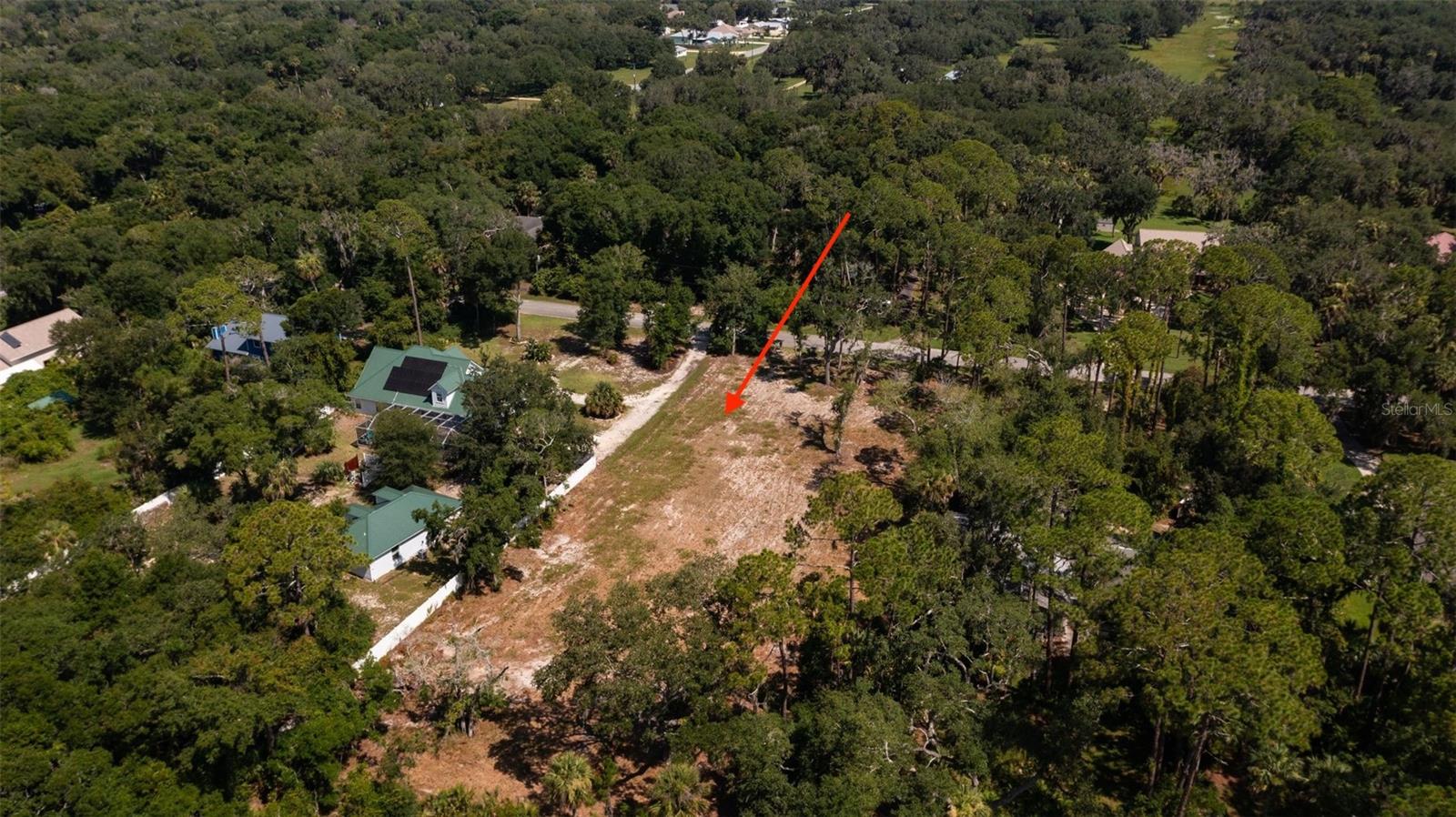 BULOW WOODS UN 05 - Land