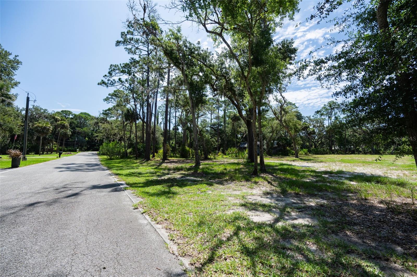 BULOW WOODS UN 05 - Land