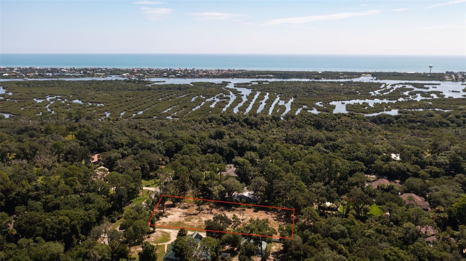 BULOW WOODS UN 05 - Land