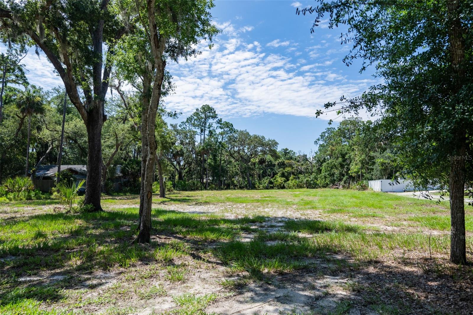 BULOW WOODS UN 05 - Land