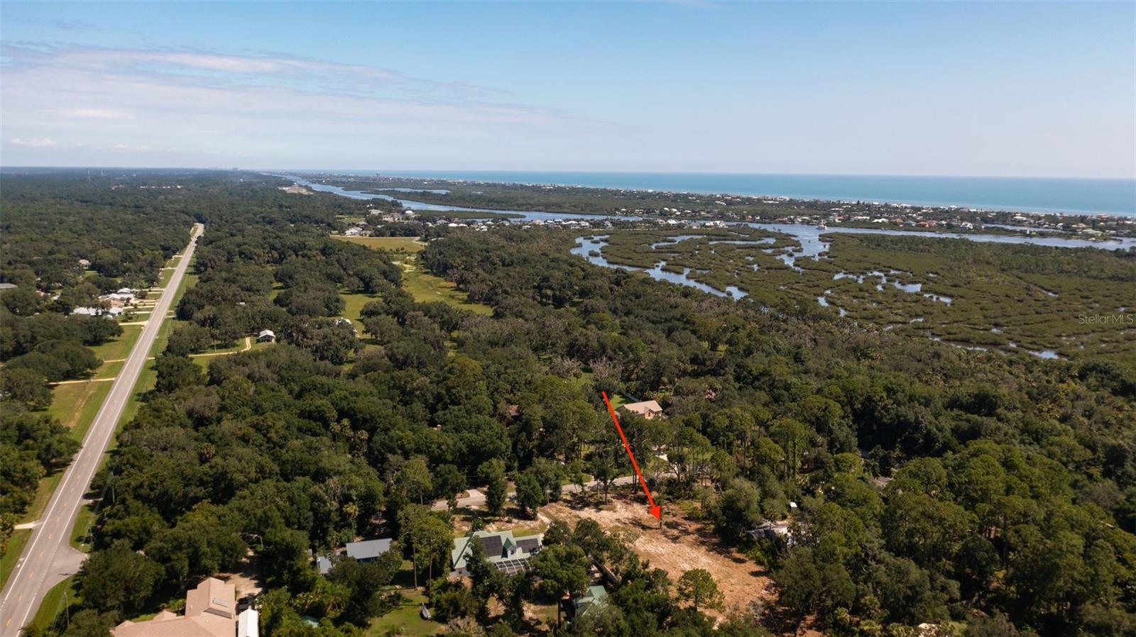 BULOW WOODS UN 05 - Land