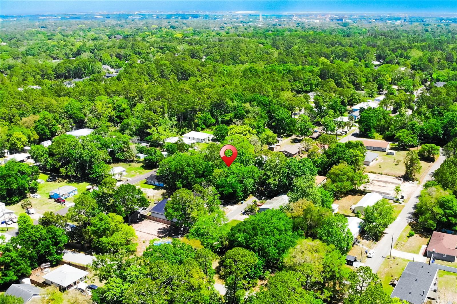 COLLIER HEIGHTS - Land