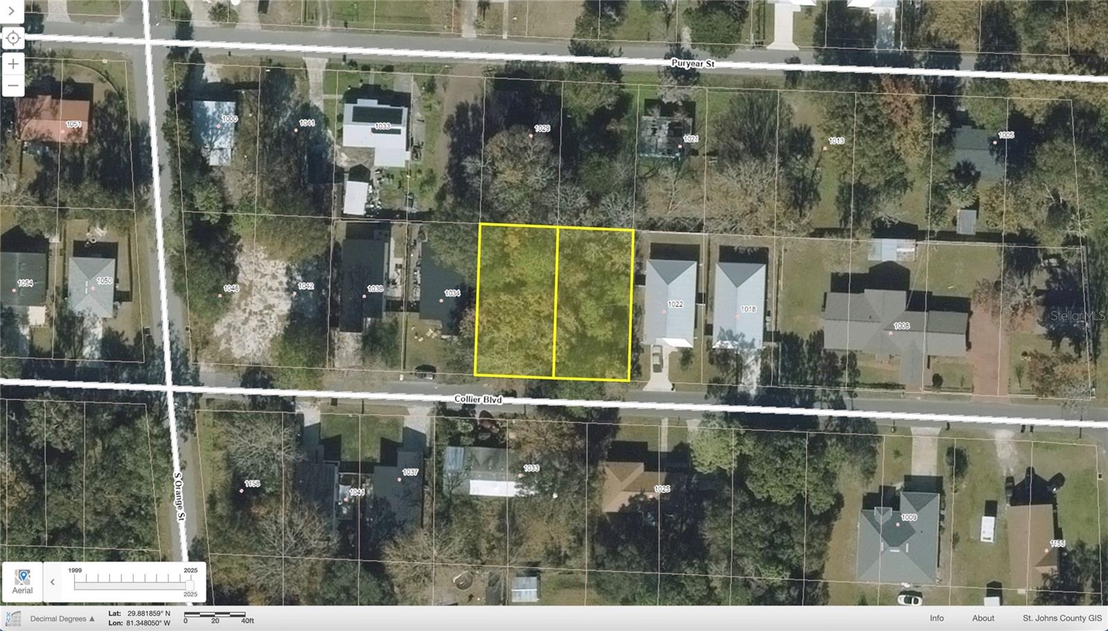 1028 COLLIER BOULEVARD