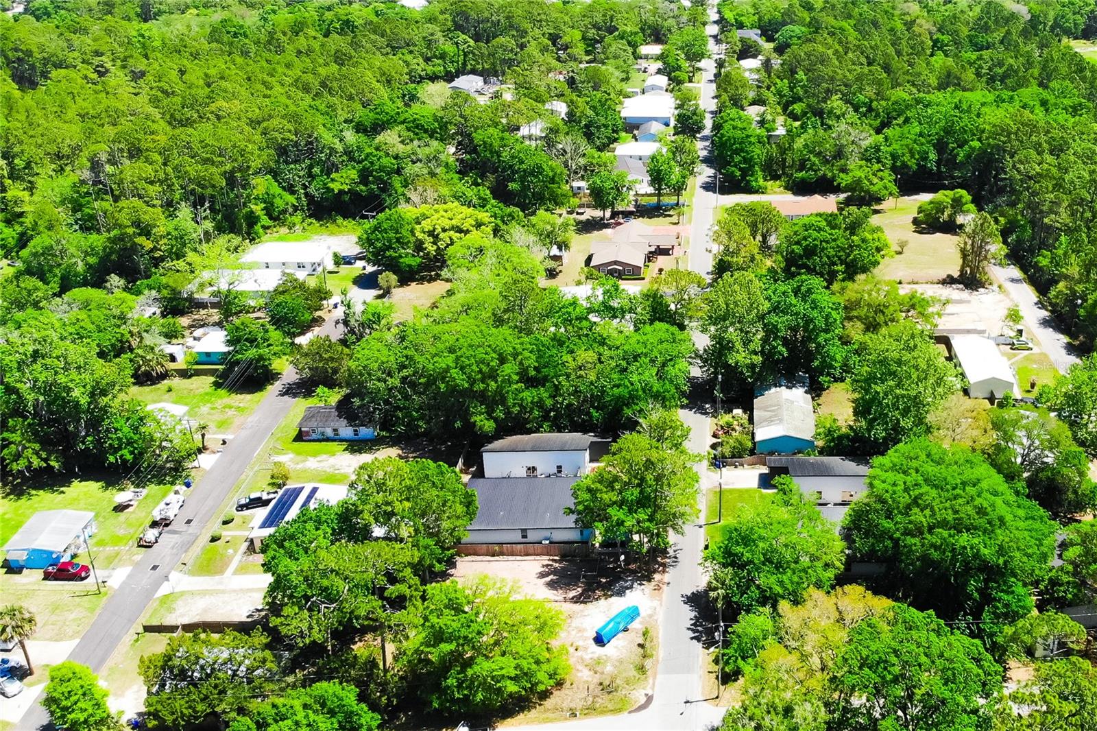 COLLIER HEIGHTS - Land