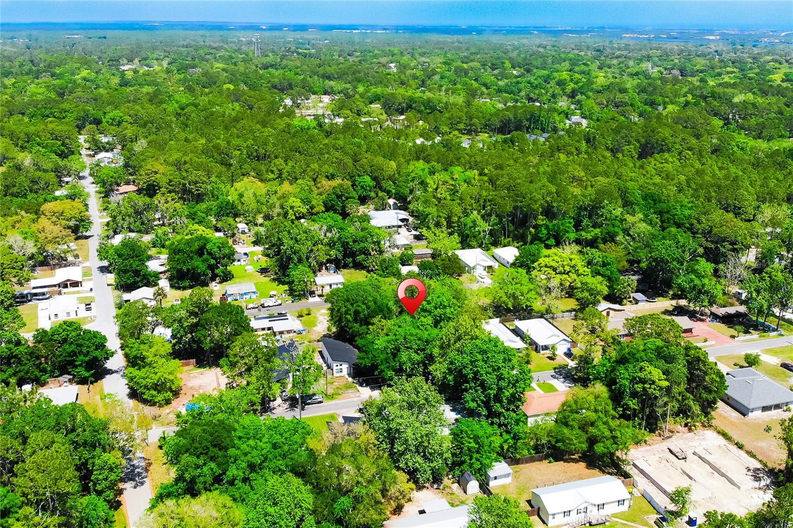 COLLIER HEIGHTS - Land