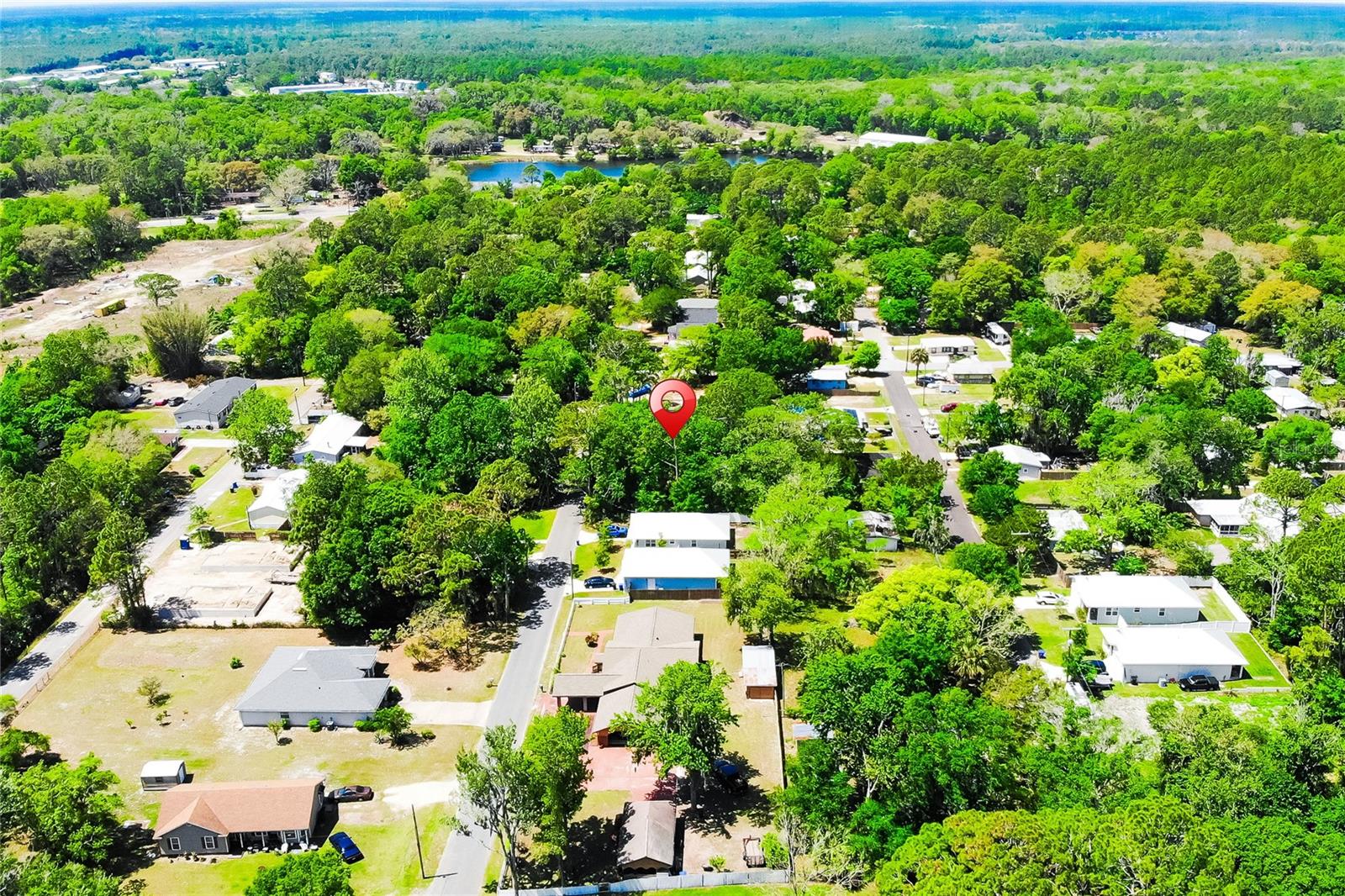 COLLIER HEIGHTS - Land