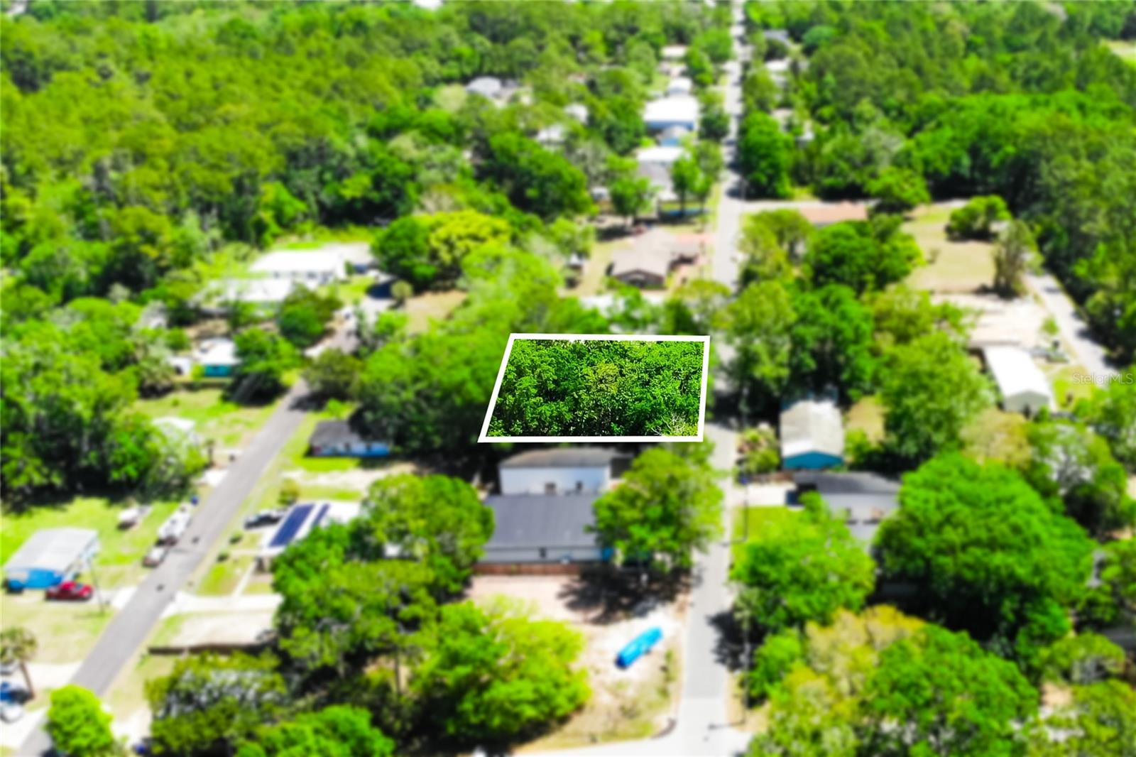 COLLIER HEIGHTS - Land