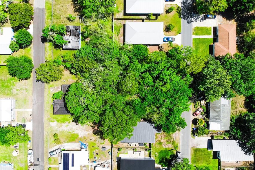 Two combined lots now render a spacious .23-acre parcel within the established Collier Heights subdivision. This presents an excellent opportunity for a custom dream home or a profitable investment build. Prospective buyers are requested to verify all dimensions and any other details considered significant.